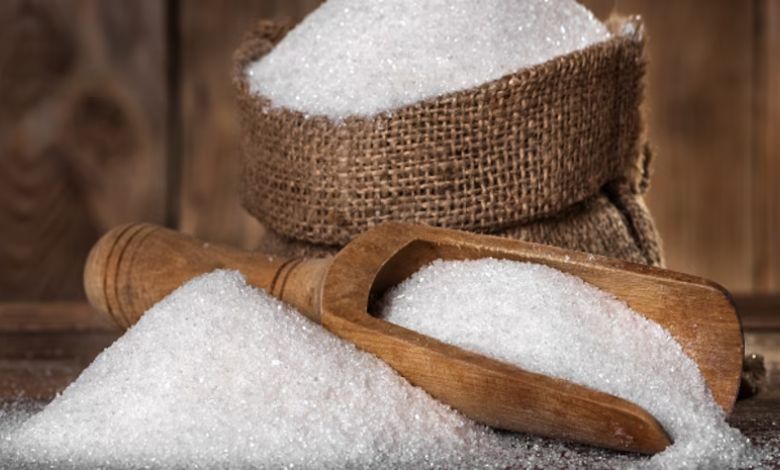 Sugar producers gave good news, the target of production of this lakh tons of