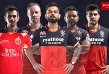 Will a new name and new jersey reverse RCB's fortunes? Today is the first ordeal