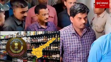 Kejriwal's arrest is the BJP connection of the liquor scam!