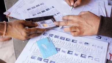 Lok Sabha Elections: Apart from Voter ID, voters can also use these 12 optional documents