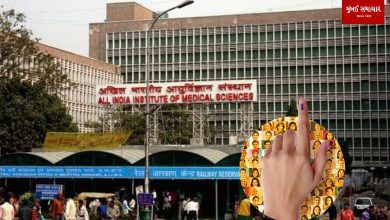 Appointment of 30 percent of municipal hospital staff for election work