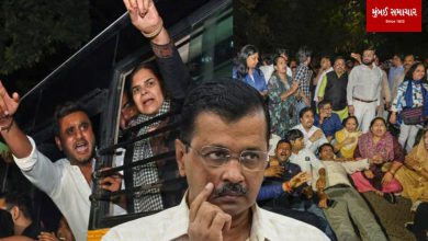 Despite Kejriwal's arrest, AAP activists do not hope for sympathy