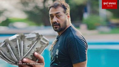 Speak, now Anurag Kashyap will take one lakh rupees to meet only for 15 minutes,