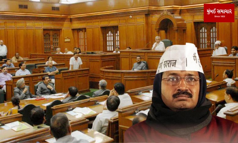 Kejriwal did not get relief from the High Court, the 3rd April hearing