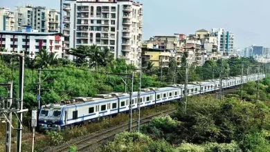 'Next Station Lalbagh': 7 railway stations in Mumbai will be renamed