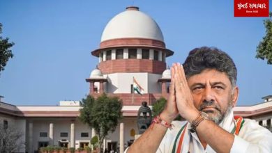 In a major relief to Congress leader DK Shivakumar, the Supreme Court dismissed the money laundering case
