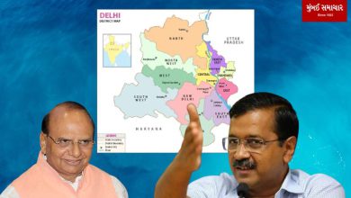 CM Kejriwal Lalghum questions LG dirtiness, 'You are playing the role of opposition'