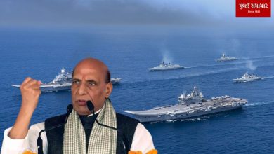 No country can suppress India's allies in the Indo-Pacific region: Defense Minister