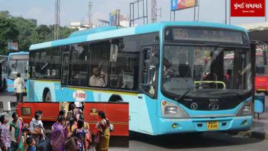 Now 50 percent discount on tickets for women in municipal buses in this city