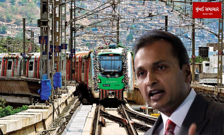 Debt-ridden Anil Ambani will get 4000 crore rupees, know where this money will come from