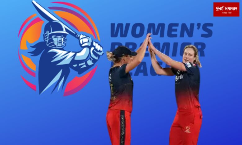 Ellyse Perry remained wicketless in six matches, taking a record six in the seventh to send Bangalore into the play-offs.