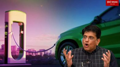 The country's new electric vehicle policy has arrived, India will make electric vehicles