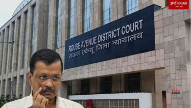 Kejriwal forced to ignore ED summons, has to appear in court tomorrow