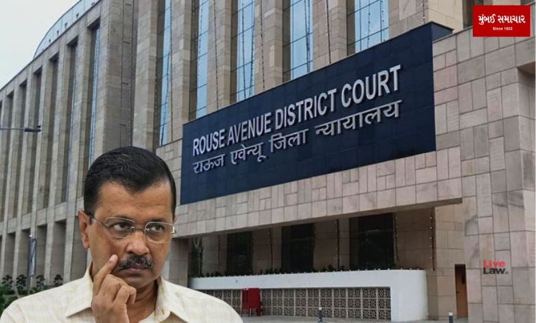 Kejriwal forced to ignore ED summons, has to appear in court tomorrow