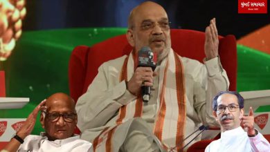 The election this time is between the son of a poor tea seller and the Rahul born with a silver spoon: Amit Shah