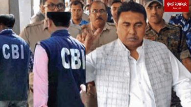 CBI team returns empty-handed from Kolkata, Bengal police not handing over Shah Jahan Sheikh's custody
