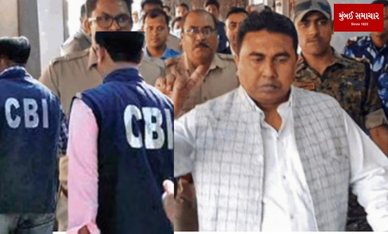 CBI team returns empty-handed from Kolkata, Bengal police not handing over Shah Jahan Sheikh's custody