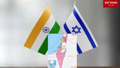 India embassy in Israel: The embassy issued an advisory after the death of an Indian citizen in Israel