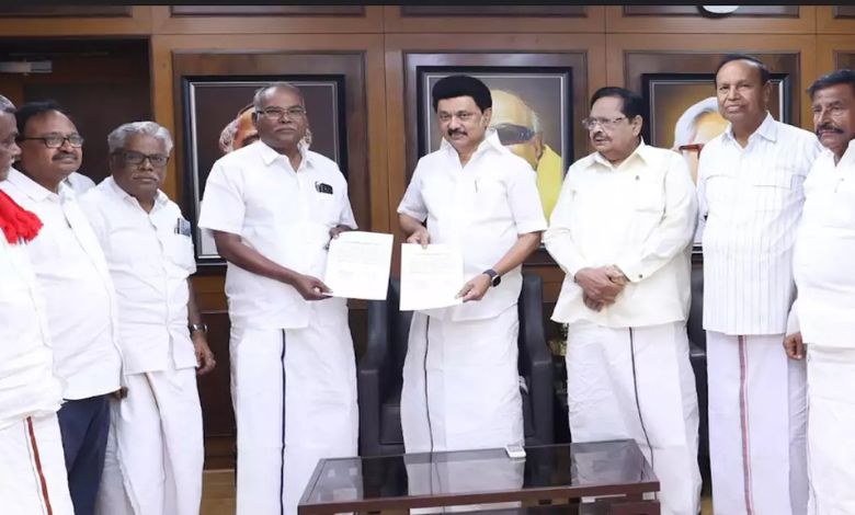 Lok Sabha Elections: DMK's seat sharing with allies final