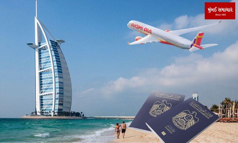Good news for those going to Dubai, Visa will be available in these days...