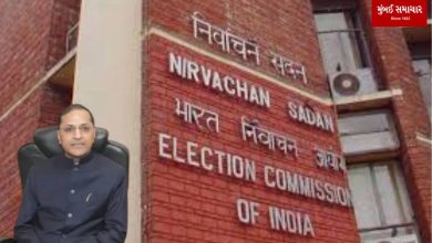 Election Commissioner: During the last 5 Lok Sabha elections, so many Election Commissioners