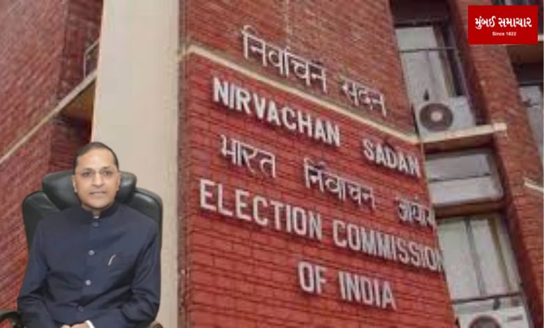 Election Commissioner: During the last 5 Lok Sabha elections, so many Election Commissioners