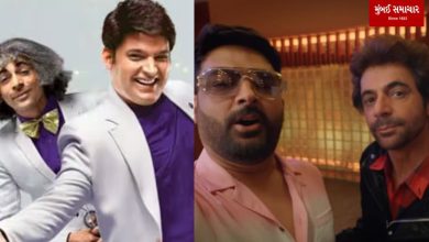 Anando returns to OTT with Kapil Sharma, Sunil Gover to make viewers laugh…