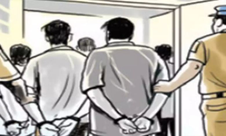 A Bangladeshi gang who committed more than 53 crimes of theft in different states was caught