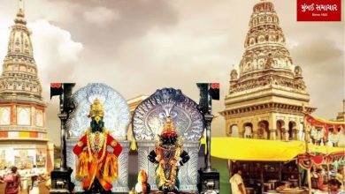 Devotees cannot have darshan of Vitthumauli in Pandharpur temple