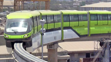 MMRADA made a big plan for the operation of monorail, know who will benefit?