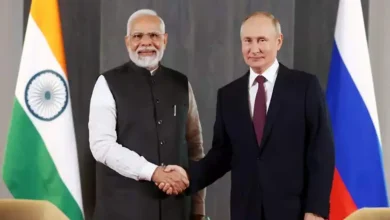 So was Russia's nuclear attack on Ukraine averted because of PM Modi? Big reveal in US report