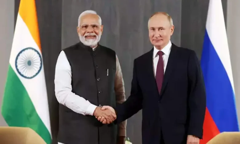 So was Russia's nuclear attack on Ukraine averted because of PM Modi? Big reveal in US report