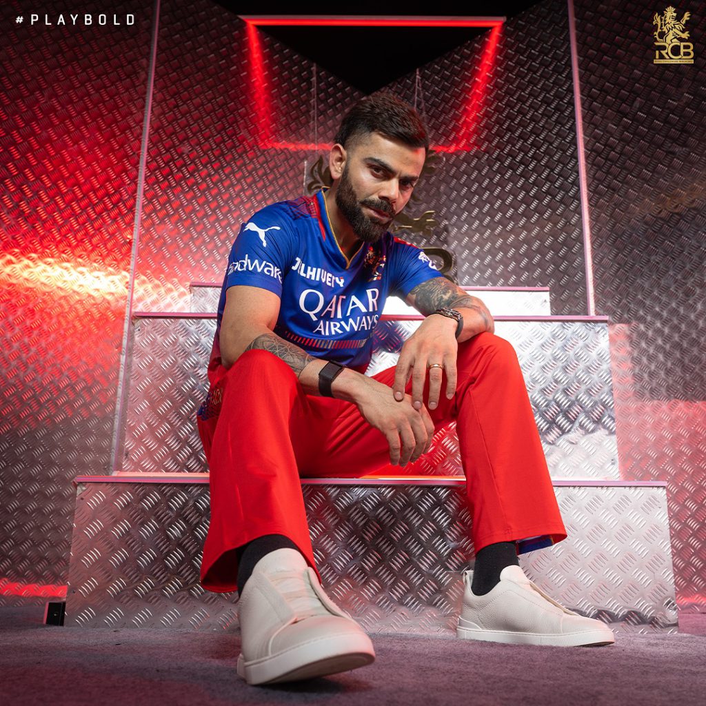 rcb ipl virat kohli 2024