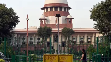 Supreme Court ruling on cruelty case against ex-husband after divorce.