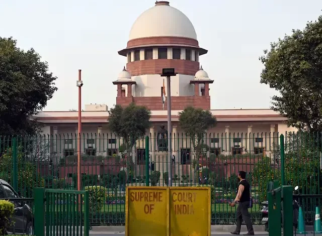Supreme Court ruling on cruelty case against ex-husband after divorce.