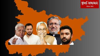 Loksabha Election 2024: Upheaval continues in Bihar