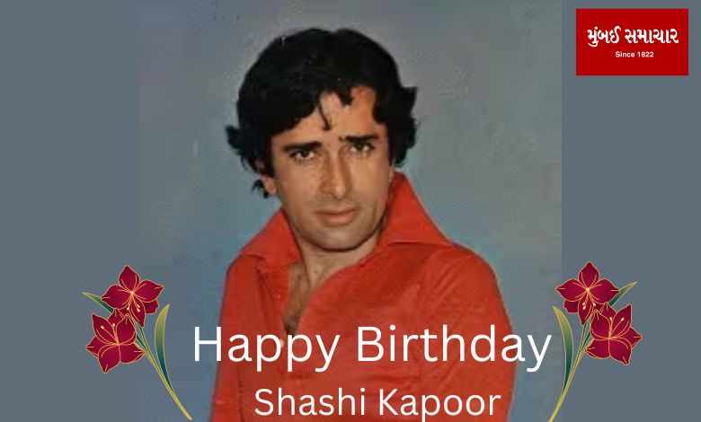 Happy Birthday: If the teacher's duster had felt that day, Bollywood's most handsome hunk...