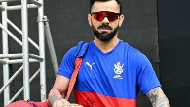 I'm not the King but... Why did Virat Kohli appeal to the fans?
