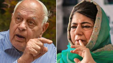 Will Mehbooba Mufti create history this time?