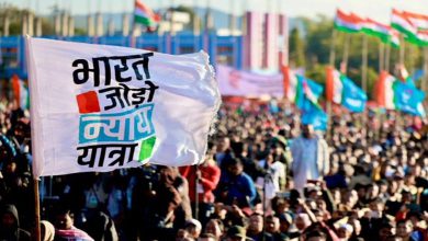 INDIA Alliance rally in Mumbai on March 17, completes 4 days earlier than scheduled Bharat Jodo Nyaya Yatra