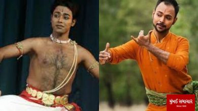 Famous Bharatnatyam dancer shot dead in America