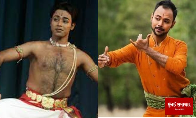 Famous Bharatnatyam dancer shot dead in America
