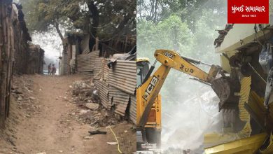 Delhi: 'Bulldozer action' on Hindu refugees from Pakistan, DDA issues land eviction notice