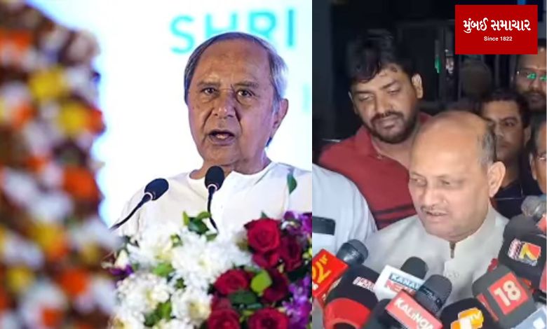 Loksabha Election 2024: BJP will contest elections alone in Odisha, no alliance with BJD on this issue