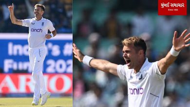 IND vs ENG: James Anderson makes history, joins this club of greats