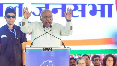 Stop giving political color to Sainik schools: Kharge wrote to the President and demanded