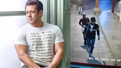 Firing outside Salman Khan's house: The shooters suffered that mistake