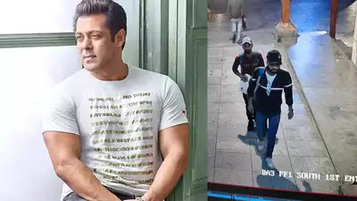 Salman Khan shooting case: Two arrested in Punjab for supplying pistols and cartridges to shooters