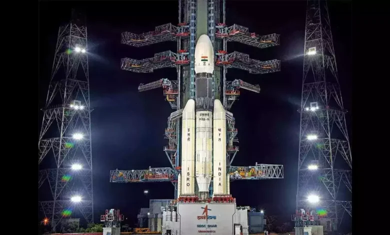 Another big success for ISRO