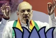 Make Narendra Modi Prime Minister for the third time to get rid of terrorism and Naxalism: Amit Shah